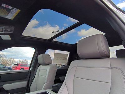 2026 Toyota Tundra - Photo 10