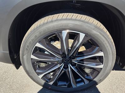 2026 Mazda CX-50 - Photo 19