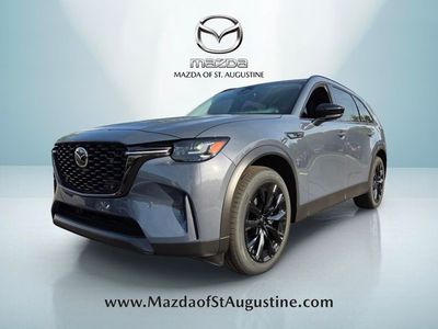 2026 Mazda CX-90 - Photo 1