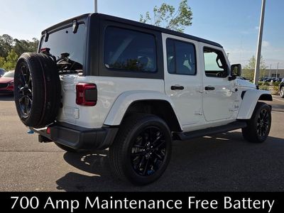 2023 Jeep Wrangler - Photo 14