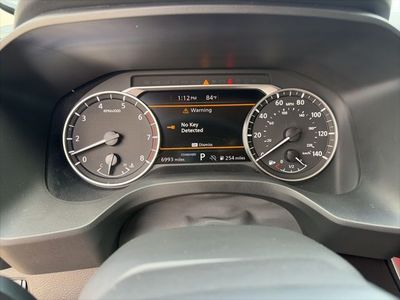 2025 Nissan Rogue - Photo 14
