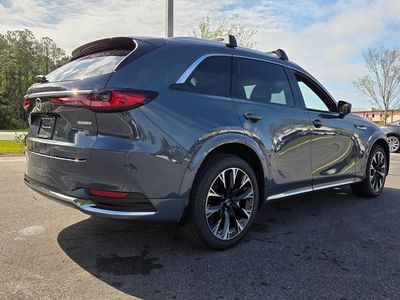 2026 Mazda CX-90 - Photo 13