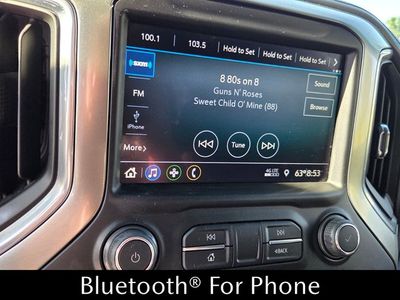 2021 Chevrolet Silverado 1500 - Photo 26