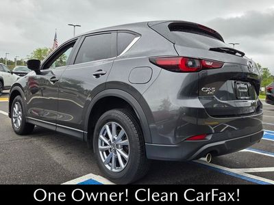 2023 Mazda CX-5 - Photo 4