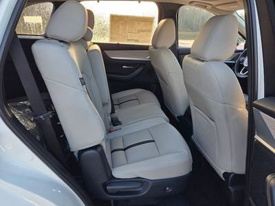 2026 Mazda CX-90 PHEV - Photo 11