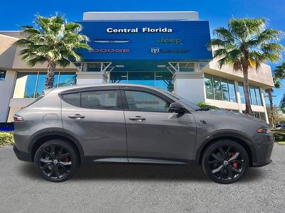 2024 Dodge Hornet - Photo 4