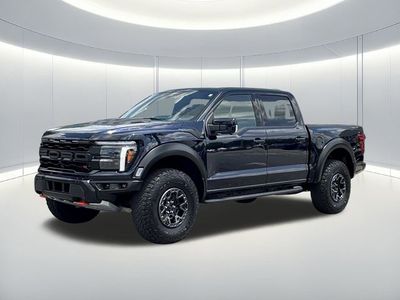 2025 Ford F-150 - Photo 1
