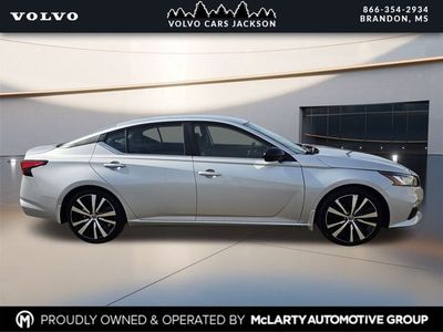 2022 Nissan Altima - Photo 3