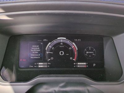 2026 Toyota Tundra — photo 11 view