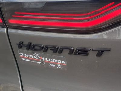 2024 Dodge Hornet - Photo 13