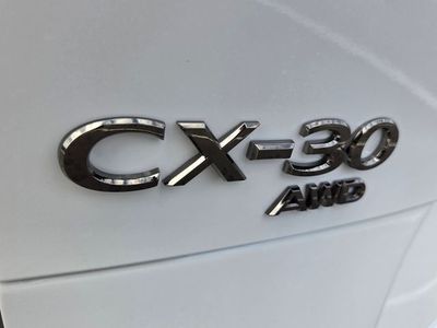 2026 Mazda CX-30 - Photo 11