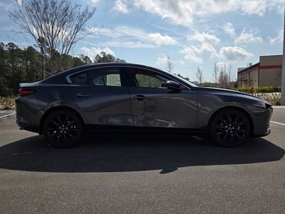 2026 Mazda Mazda3 - Photo 14