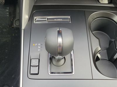 2026 Mazda CX-90 - Photo 37