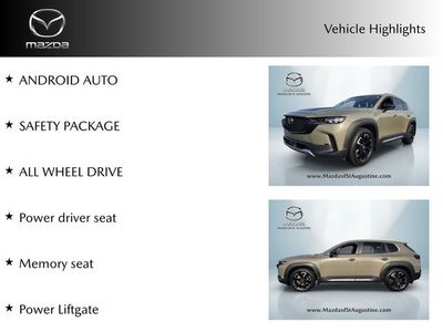 2023 Mazda CX-50 - Photo 4