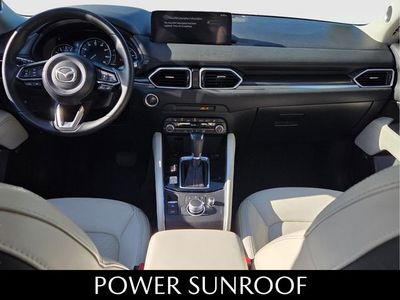 2021 Mazda CX-5 - Photo 9