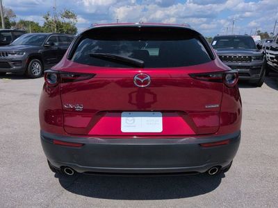 2023 Mazda CX-30 - Photo 6