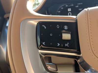 2025 Land Rover Range Rover - Photo 24