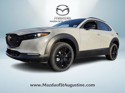 2026 Mazda CX-30 - Photo 1