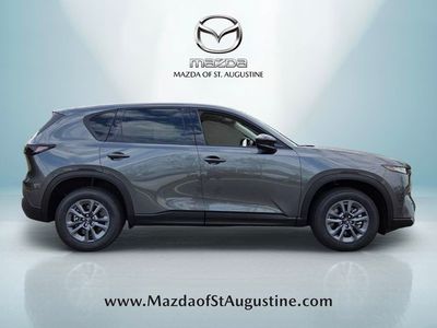 2026 Mazda CX-5 - Photo 14
