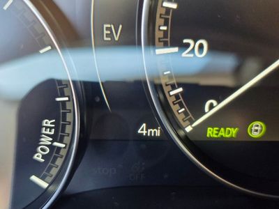 2026 Mazda CX-50 Hybrid - Photo 31