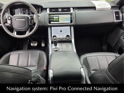 2023 Land Rover Range Rover - Photo 9