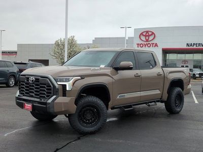 2026 Toyota Tundra i-FORCE MAX - Photo 2