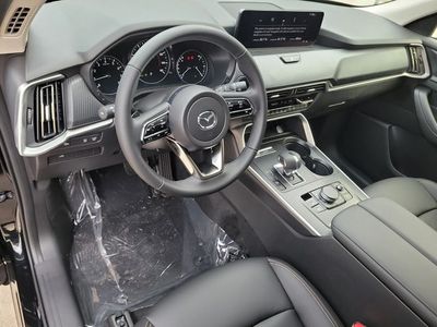 2026 Mazda CX-90 - Photo 23