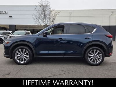 2020 Mazda CX-5 - Photo 6