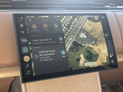 2025 Land Rover Range Rover - Photo 23