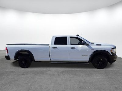 2021 Ram 2500 - Photo 3