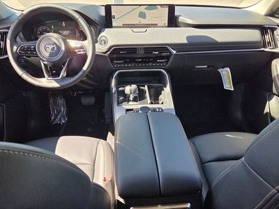 2026 Mazda CX-90 - Photo 7