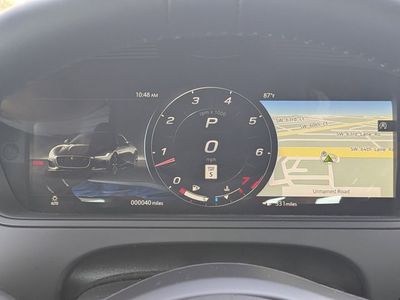 2024 Jaguar F-TYPE - Photo 30