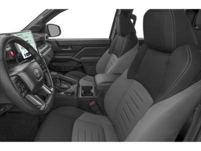 2026 Toyota Tacoma - Photo 8