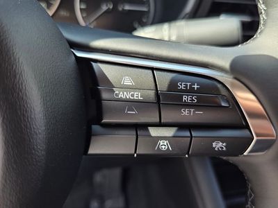 2026 Mazda Mazda3 - Photo 30