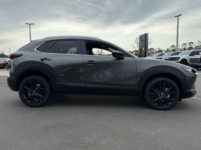 2025 Mazda CX-30 - Photo 6