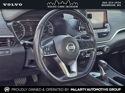2022 Nissan Altima - Photo 22