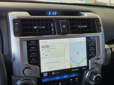 2022 Toyota 4Runner - Photo 21