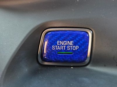 2020 Chevrolet Camaro - Photo 27