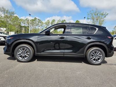 2026 Mazda CX-5 - Photo 2