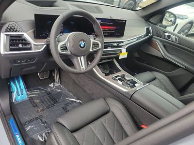 2026 BMW X5 - Photo 21