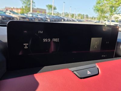 2026 Mazda CX-70 - Photo 23