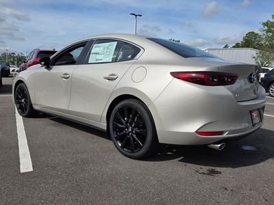 2026 Mazda Mazda3 - Photo 3