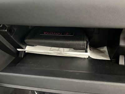 2025 Toyota Tundra - Photo 30