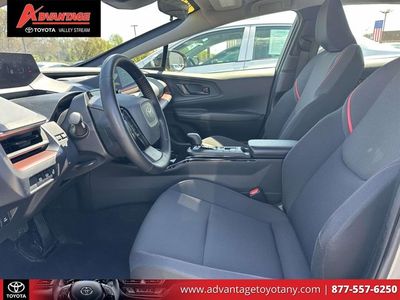 2024 Toyota Prius Prime - Photo 16