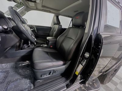 2024 Toyota 4Runner - Photo 12