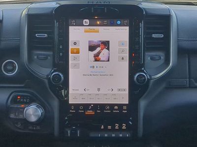 2023 Ram 1500 - Photo 20
