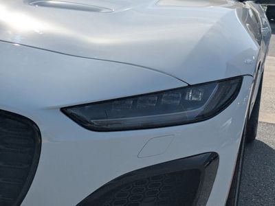 2024 Jaguar F-TYPE - Photo 9