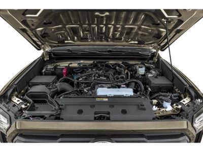2026 Toyota Tacoma - Photo 11