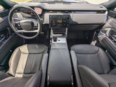 2025 Land Rover Range Rover - Photo 14