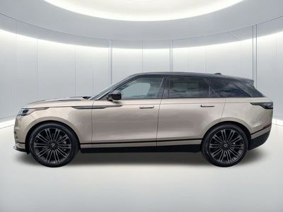 2026 Land Rover Range Rover Velar - Photo 2